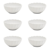 Tigelas Oxford Flora Camélia 12cm - Elegância Botânica para sua Mesa - imagem 1