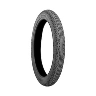 Pneu Dianteiro Technic Tiger 3007 2.75-18: Segurança e Performance para Sua Moto - imagem 2