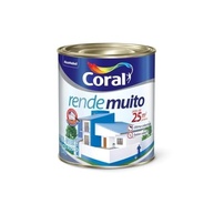 Kit Impermeabilizante Coralpiso 3.6L Branco + Trincha Tiger 3/4" - Acabamento Profissional e Durável - imagem 2