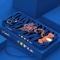 Capinha Tigger Xiaomi: Diversão e Proteção! - imagem 3