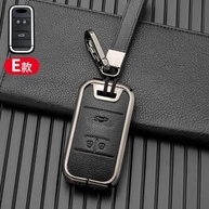 Protetor de Chaveiro em Couro Premium para Chery Arrizo, Tiggo 3, 5X, 4, 8 GLX, 7 (2019-2022) - imagem 5