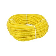 Conduíte Elétrico Amarelo 25mm: 50m de Proteção Tigre - imagem 2