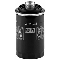 Filtro de Óleo Mann-Filter: Jetta, Passat e Tiguan - imagem 2