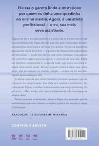 Atrás da Rede: Romance de Hóquei e Sucesso no TikTok - imagem 3