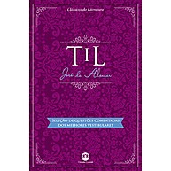 Til: Descubra o Romance de José de Alencar - imagem 1