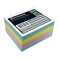 Tilembrete 600 Folhas – Papel Lembrete Colorido da Tilibra - imagem 1