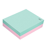 Tilembrete Pontilhado 100 Folhas – Anotações Rápidas e Práticas - imagem 1