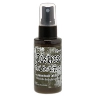 Tim Holtz Distress Oxide Spray Scorched Timber 57ml - Tinta Oxidada para Artesanato - imagem 2