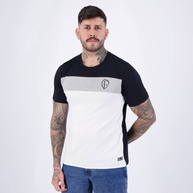 Camisa Corinthians: Preto e Branco, Puro Timão! - imagem 2