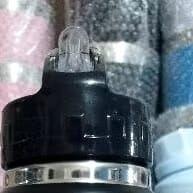 Sua Garrafa Térmica 750ml Personalizada: Nome + Time! - imagem 2