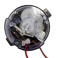 Timer Centrífuga Praxis Twin Tub: Reparo Fácil! - imagem 1
