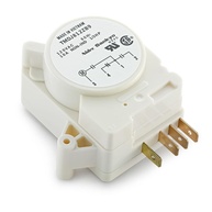 Timer Degelo Electrolux: Livre-se do Gelo! - imagem 1