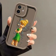 Capa Disney Tinker Bell: Proteção e Estilo! - imagem 2