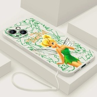 Capa Tinkerbell Disney: Proteção e Estilo! - imagem 3