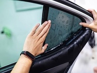 Avery Dennison NR Nano Ceramic IR Tint Kit para Tesla Model Y 2020-2023 | Janelas Frontais Pré-Cortadas 20% - imagem 4