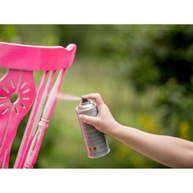 UNIPEGA TINTA SPRAY USO GERAL ROSA 350ML/210G - imagem 3
