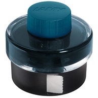 LAMY T52 Ink Gasolina 50 ml - Frasco de tinta com reservatório - Suporte de plástico com rolo de papel absorvente - imagem 1