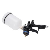 Pulverizador de Tinta HVLP Hyuduo 600ml: Acabamento Profissional em Móveis e Paredes - imagem 5
