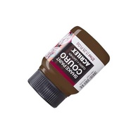 Tinta Couro 37ml Shake Paint - Acrilex [COR: CHOCOLATE - 814] - imagem 4