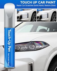 Tinta de Retoque BMW Safira Preta 475 - Cor Exata para Reparos Profissionais - imagem 5