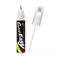 Tinta de Retoque para Carros 2 em 1 - Caneta de Reparo de Arranhões com Secagem Rápida e Cobertura Impecável - imagem 2