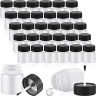 Maxcheck 180 Frascos de Tinta de Retoque 30ml - Pincel Aplicador e Bola de Mistura para Reparos em Carro, Móveis e Paredes - imagem 2