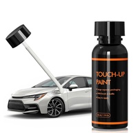 Tinta de Retoque para Carro Lexus Blizzard Pearl 070 - Reparo Perfeito de Arranhões - imagem 1