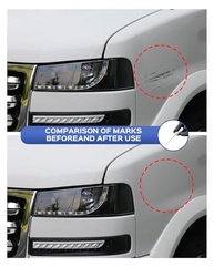 Tinta de Retoque para GMC - Reparo Perfeito de Arranhões e Manchas - imagem 4
