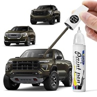 Tinta de Retoque Automotivo para GMC - Bronze Profundo GXN/WA135H | Reparo de Arranhões e Lascas com Cor Perfeita - imagem 2
