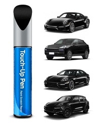 Tinta de Retoque Preto Metálico C9X/2T para Porsche - Reparação Profissional de Arranhões - imagem 2