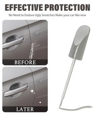 Caneta de Retoque para Carro RACOONA - Reparo de Arranhões com Tinta Profissional - imagem 3