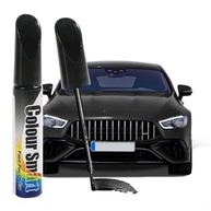 Tinta de retoque para carros, reparo de arranhões de pintura de carro, caneta de tinta de retoque dois em um, acessórios de carro, removedor de arranhões de carro rápido e fácil para reparo de - imagem 2