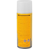 Tinta Spray Branco Fosco 350ml - Acabamento Perfeito para Projetos Criativos com Vonder - imagem 3