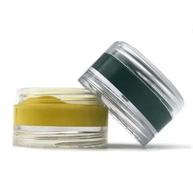 Tinta Cremosa Color Make: Verde e Amarelo Vibrantes! - imagem 1