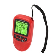 Bedeiro de Espessura Profissional ABS 3 - Medidor de Tinta com Gravação de Dados - imagem 4