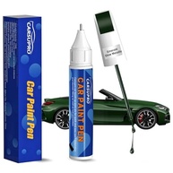 Caneta de Retoque para Carro - Tinta Preta de Alcaçuz com Removedor de Arranhões Profundos - imagem 2