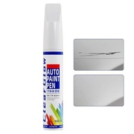 Tinta Automotiva para Reparo de Arranhões 12ml - Restaurador de Pintura Profissional para Carros, Motos e Veículos - imagem 2