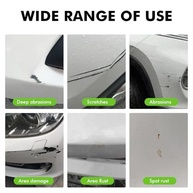 Kit Profissional de Tinta de Retoque Prata Estelar para Carros Hyundai - Reparo de Arranhões e Lascas com Tonalidade Exata - imagem 5