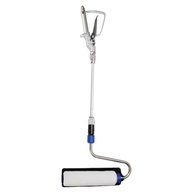 Rolo de Pulverizador de Tinta Elétrica com Auto-Priming - Pincel de Rolo para Pulverizador Sem Ar - imagem 2