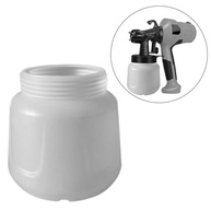 Recipiente de Tinta 1000ml com Linha para Pulverizador - PP Resistente e Durável - imagem 5