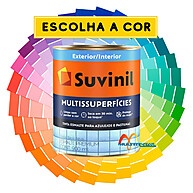 Tinta Epóxi Suvinil para Azulejo e MDF: Renove Seu Ambiente em 30 Minutos! - imagem 1