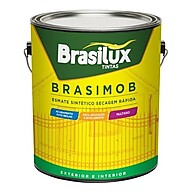Tinta Esmalte Brasimob 3,6L: Cores & Proteção! - imagem 1
