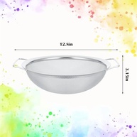 Filtro de Tinta Reutilizável para Baldes de 5 Galões - Malha Fina em Aço Inoxidável - imagem 4