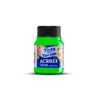 Tinta Fluorescente para Tecido: Cores Neon Vibrantes! - imagem 1