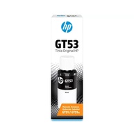 Tinta HP GT53 Preto: Imprima Mais, Economize! - imagem 1