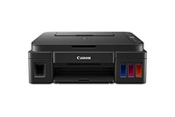 Impressora Multifuncional, Canon, Mega Tank G3110, Tanque de Tinta, Wi-Fi, Preto - imagem 4