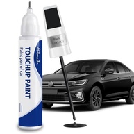 Tinta de Retoque Preto L041/A1 para Volkswagen - Kit de Reparo de Arranhões Profissional - imagem 2