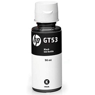 Garrafa de Tinta original Preto HP GT53 (1VV22AL) compatível com Impressora HP DeskJet GT 5810, Impressora HP DeskJet 5820. Até 5000 páginas na qualidade e confiabilidade premium da HP - imagem 3