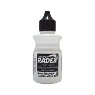 Tinta para Carimbo Radex: Revitalize Seus Carimbos! - imagem 1