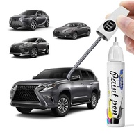 Tinta de Retoque Cinza Nebulosa 1H9 - Reparo de Arranhões para Lexus (RX/NX/ES/GX/IS/LS/UX/RC/LX) | Secagem Rápida e Resistente à Ferrugem - imagem 2